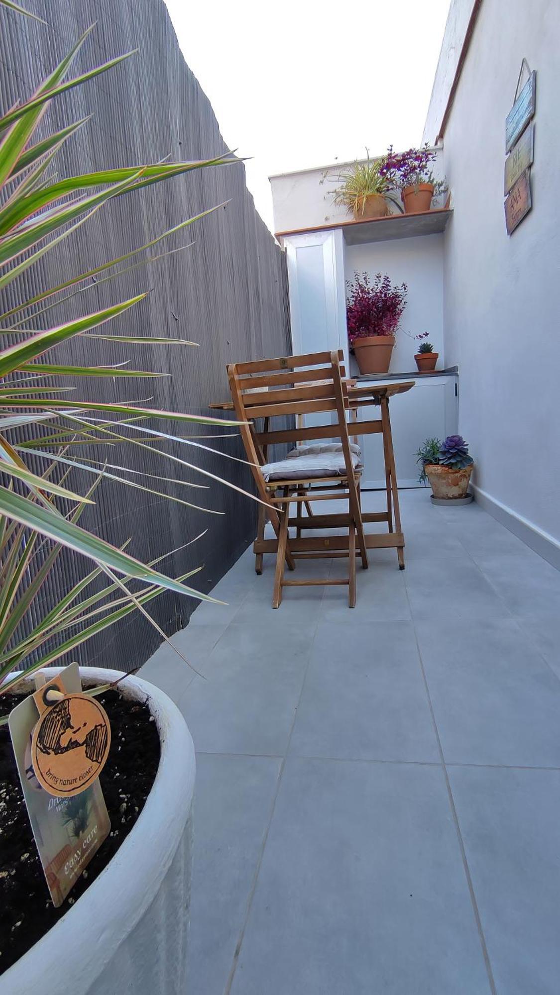 Apartamento La Union Castellon de la Plana Exterior photo